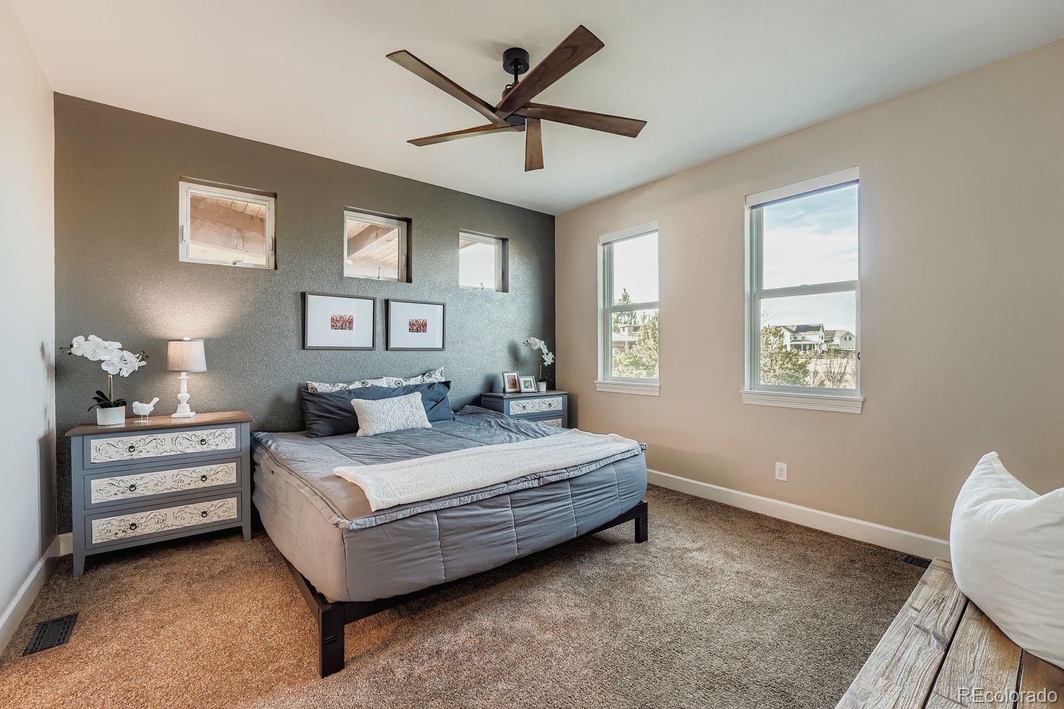 Littleton, Colorado, 80125, United States, 4 Bedrooms Bedrooms, ,5 BathroomsBathrooms,Residential,Active,2008311