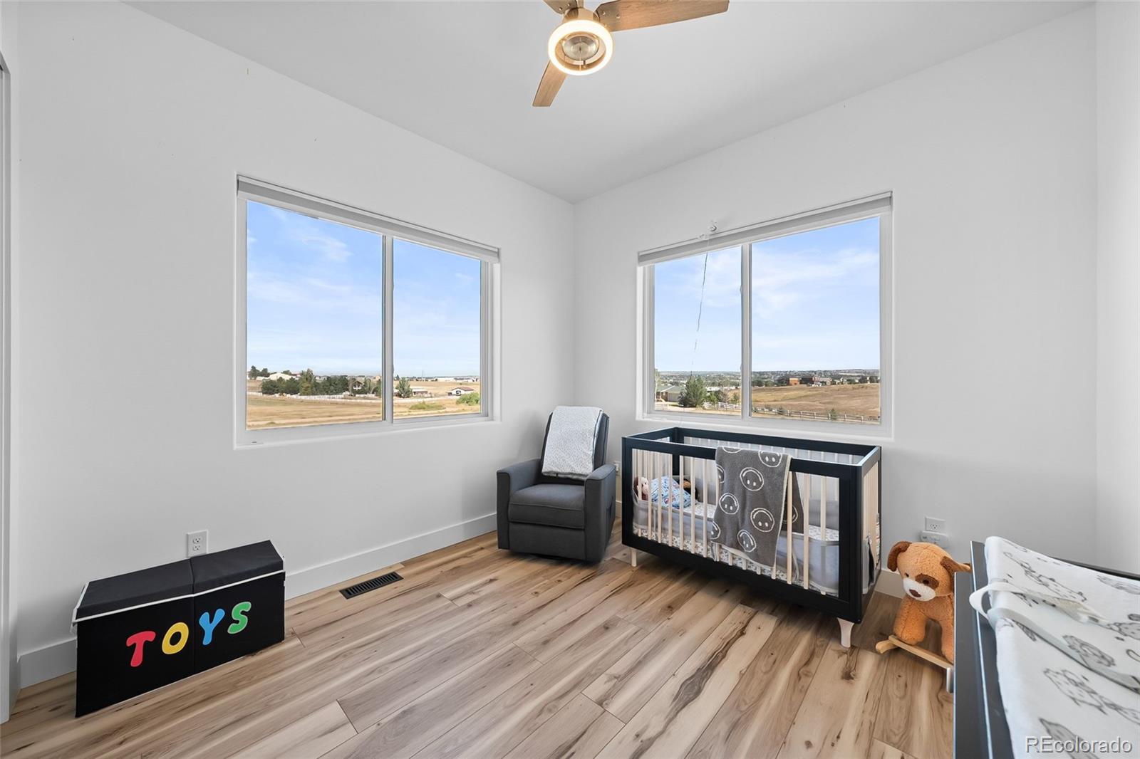 Parker, Colorado, 80134, United States, 3 Bedrooms Bedrooms, ,3 BathroomsBathrooms,Residential,Active,1952066