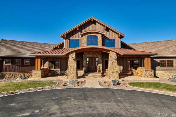 2785 BEARS DEN DR, SEDALIA, CO 80135 - Image 1