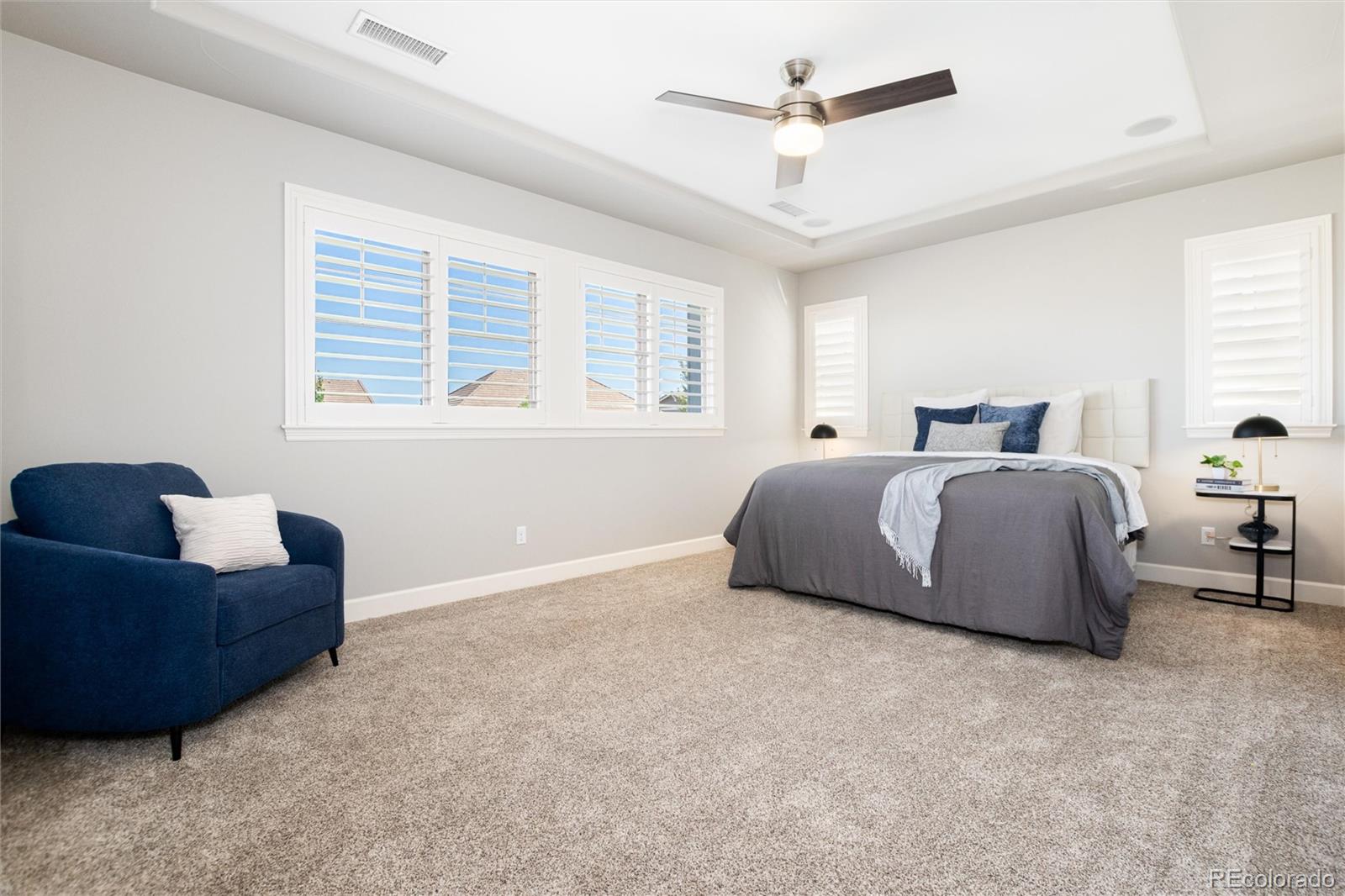 Highlands Ranch, Colorado, 80126, United States, 4 Bedrooms Bedrooms, ,4 BathroomsBathrooms,Residential,Active,1951823