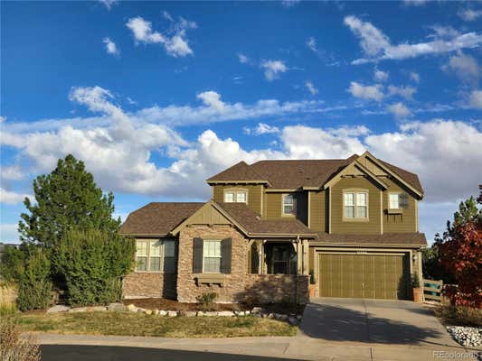 11792 S SAUNTER CT, PARKER, CO 80138 - Image 1