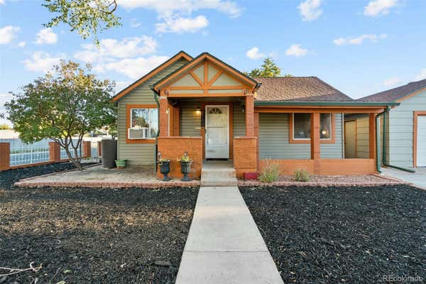 3160 W VIRGINIA AVE, DENVER, CO 80219 - Image 1