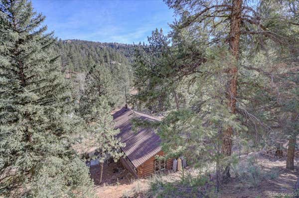 15827 OLD STAGECOACH RD, PINE, CO 80470, photo 3 of 36