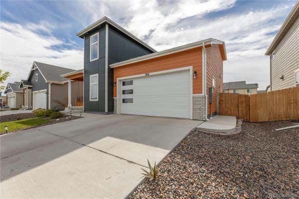 504 PRONGHORN CT, WIGGINS, CO 80654 - Image 1