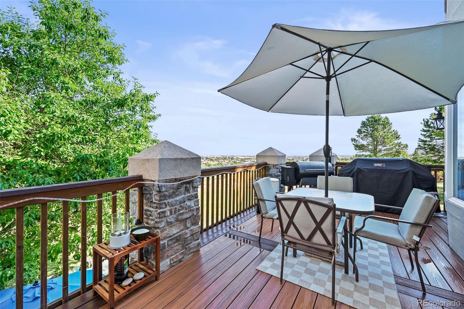 Castle Rock, Colorado, 80108, United States, 5 Bedrooms Bedrooms, ,5 BathroomsBathrooms,Residential,Active,1929658