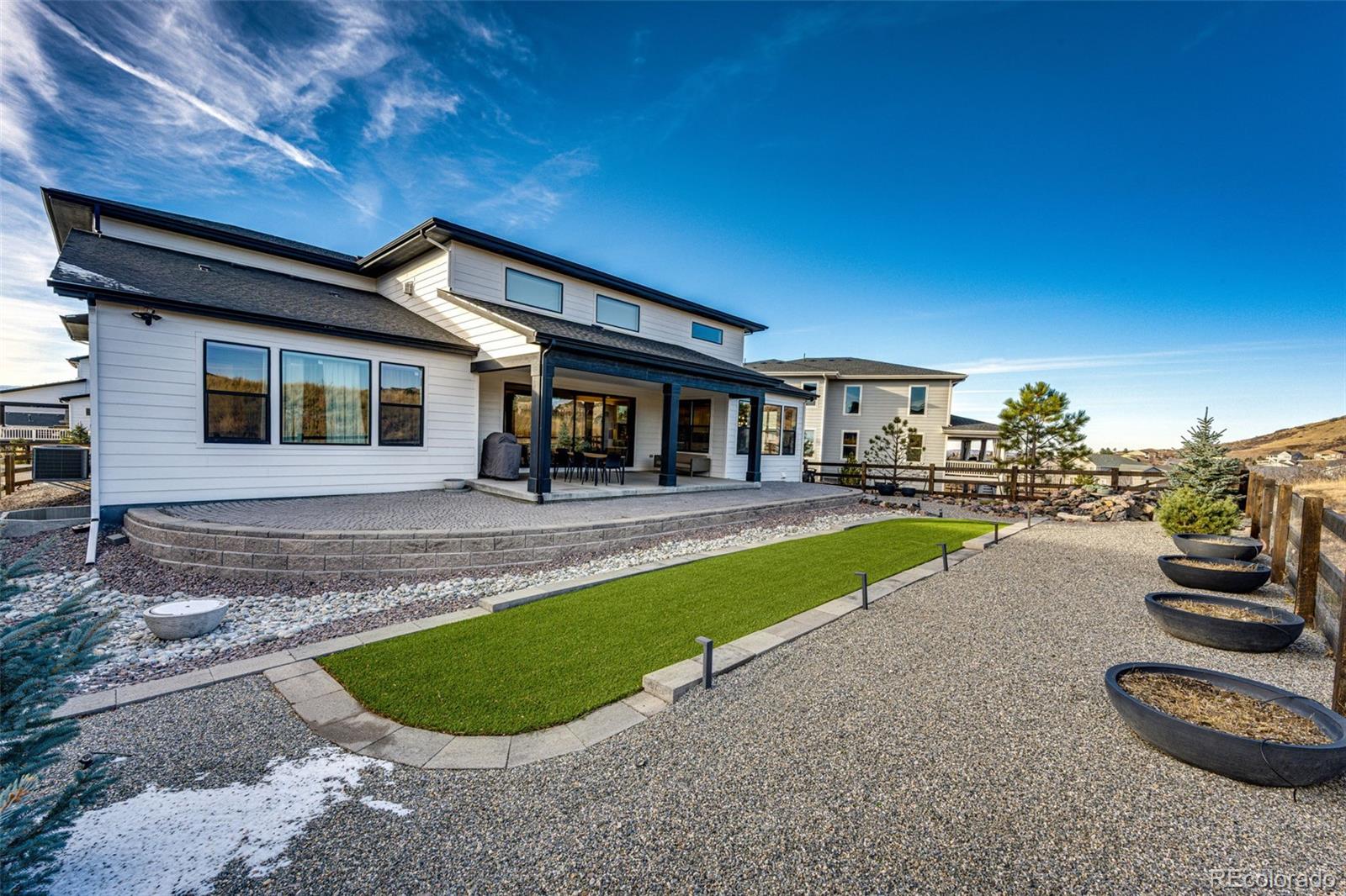 Castle Rock, Colorado, 80104, United States, 4 Bedrooms Bedrooms, ,4 BathroomsBathrooms,Residential,Active,2001365