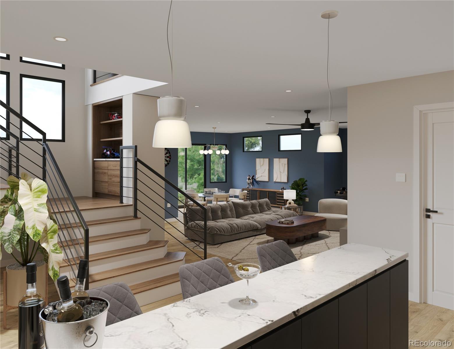 Parker, Colorado, 80134, United States, 4 Bedrooms Bedrooms, ,6 BathroomsBathrooms,Residential,Active,1972200