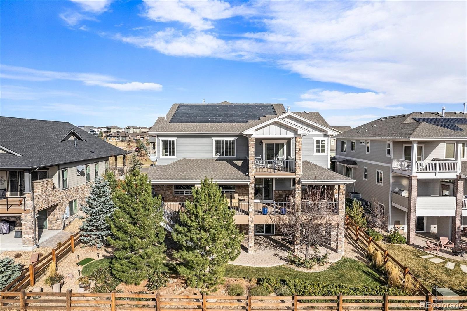 Arvada, Colorado, 80007, United States, 7 Bedrooms Bedrooms, ,7 BathroomsBathrooms,Residential,Active,2010181
