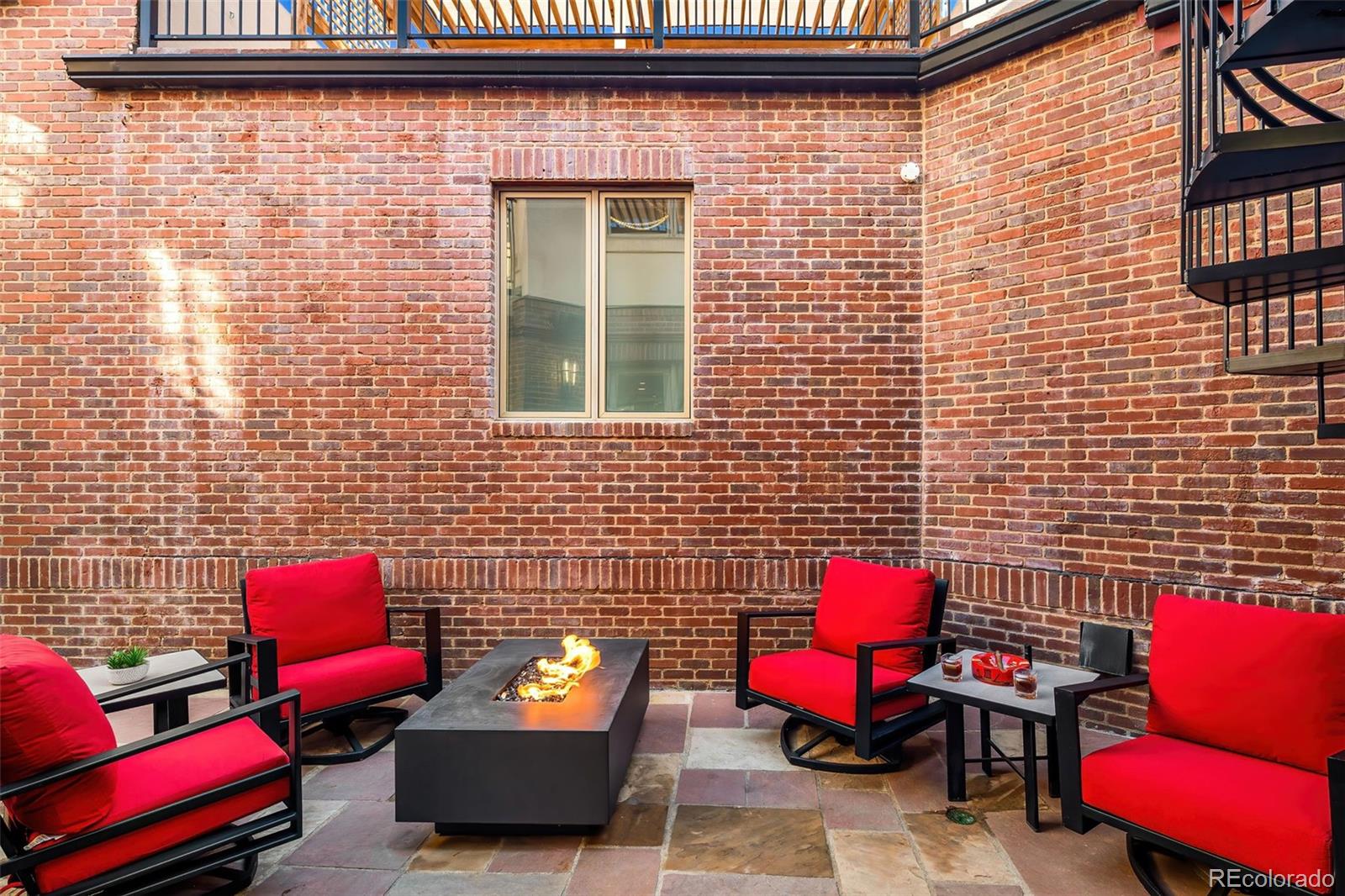 Denver, Colorado, 80206, United States, ,4 BathroomsBathrooms,Residential,Active,1757347