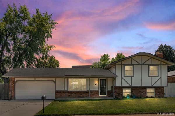 9442 W LOUISIANA AVE, LAKEWOOD, CO 80232 - Image 1