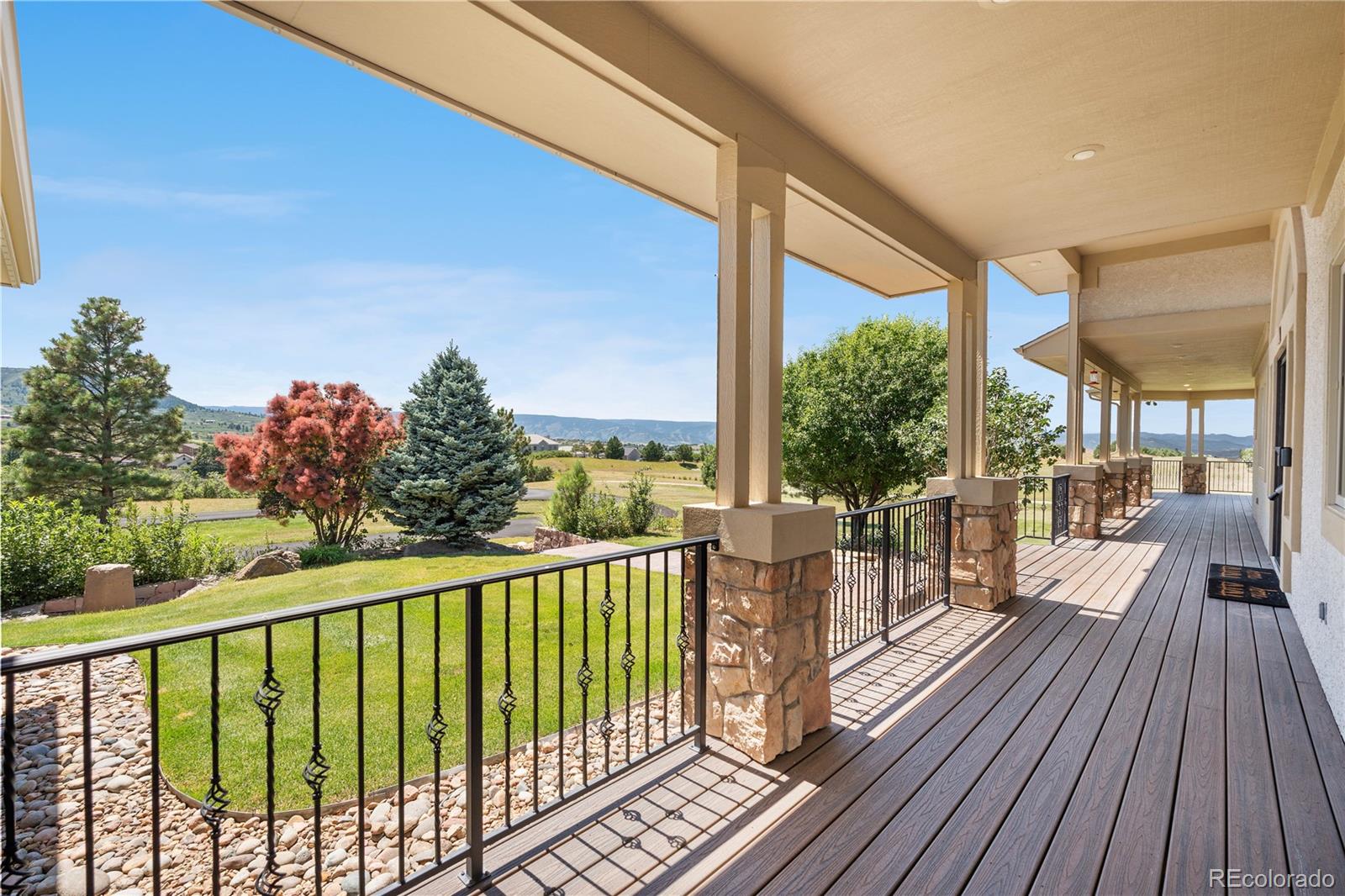 Castle Rock, Colorado, 80109, United States, 5 Bedrooms Bedrooms, ,6 BathroomsBathrooms,Residential,Active,1905040