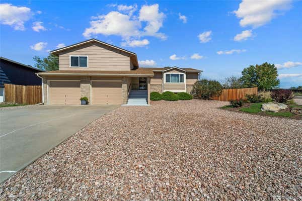 7710 WOODY CREEK DR, COLORADO SPRINGS, CO 80911 - Image 1