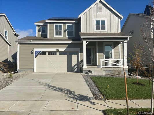 5467 INLAND AVE, FIRESTONE, CO 80504 - Image 1