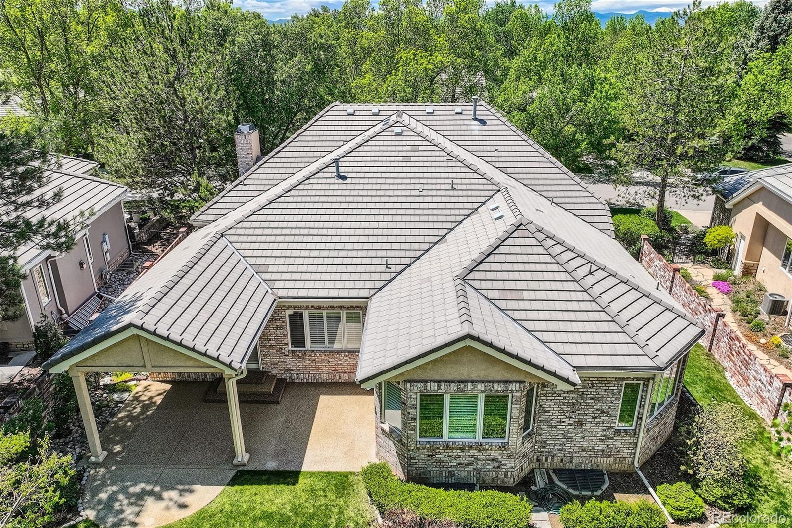 Greenwood Village, Colorado, 80121, United States, 4 Bedrooms Bedrooms, ,4 BathroomsBathrooms,Residential,Active,2009868