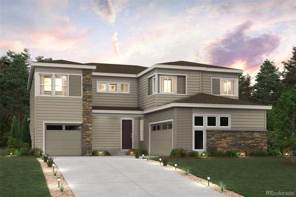 2572 WESLEY LN, LAFAYETTE, CO 80026 - Image 1