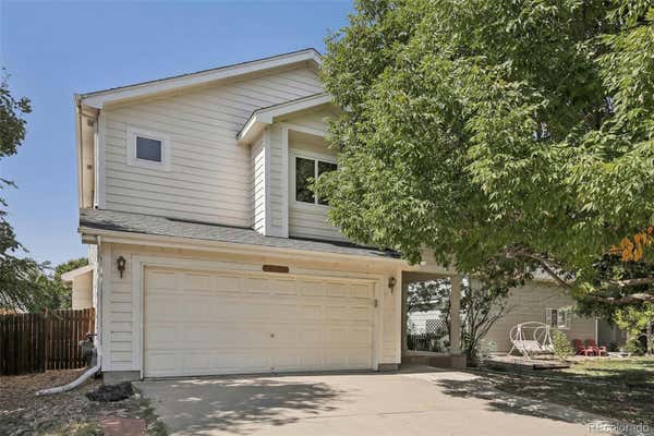 10500 TAYLOR AVE, FIRESTONE, CO 80504 - Image 1