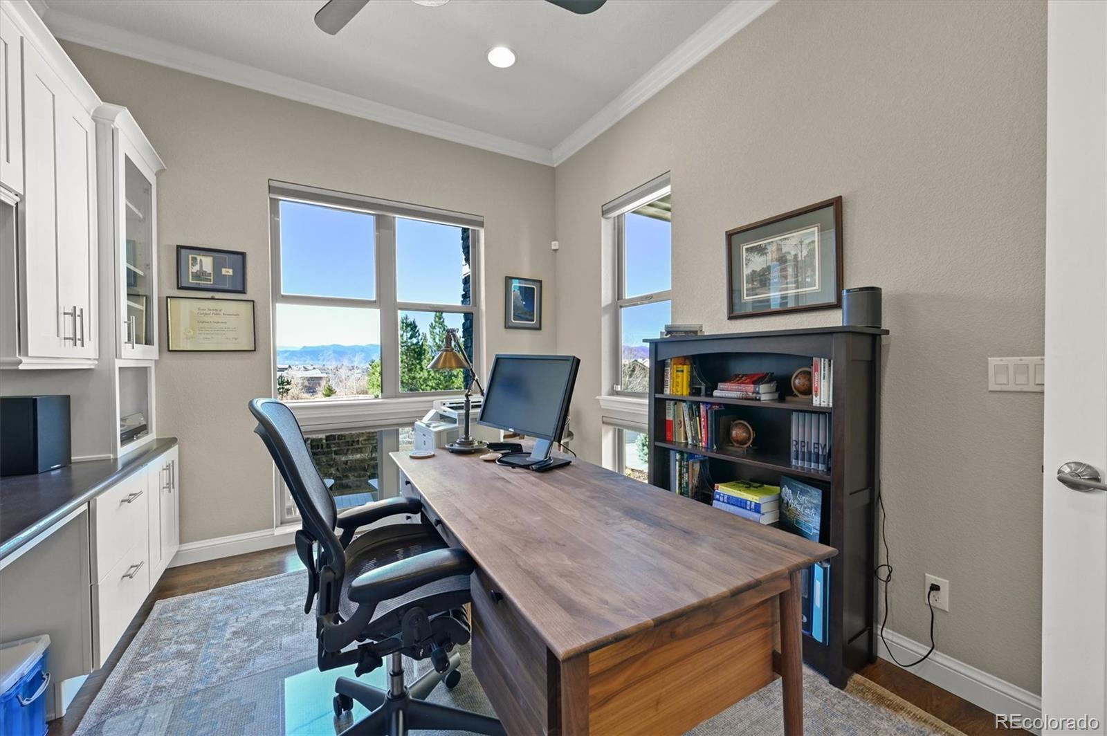 Highlands Ranch, Colorado, 80126, United States, 4 Bedrooms Bedrooms, ,4 BathroomsBathrooms,Residential,Active,2008281