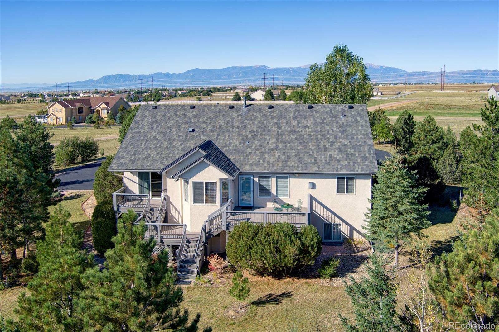 Peyton, Colorado, 80831, United States, 4 Bedrooms Bedrooms, ,5 BathroomsBathrooms,Residential,Active,2014952