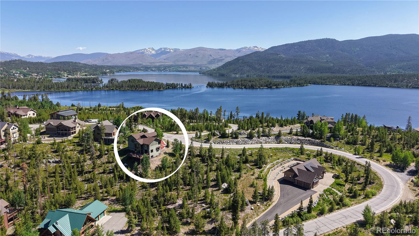 Grand Lake, Colorado, 80447, United States, 4 Bedrooms Bedrooms, ,4 BathroomsBathrooms,Residential,Active,2029748