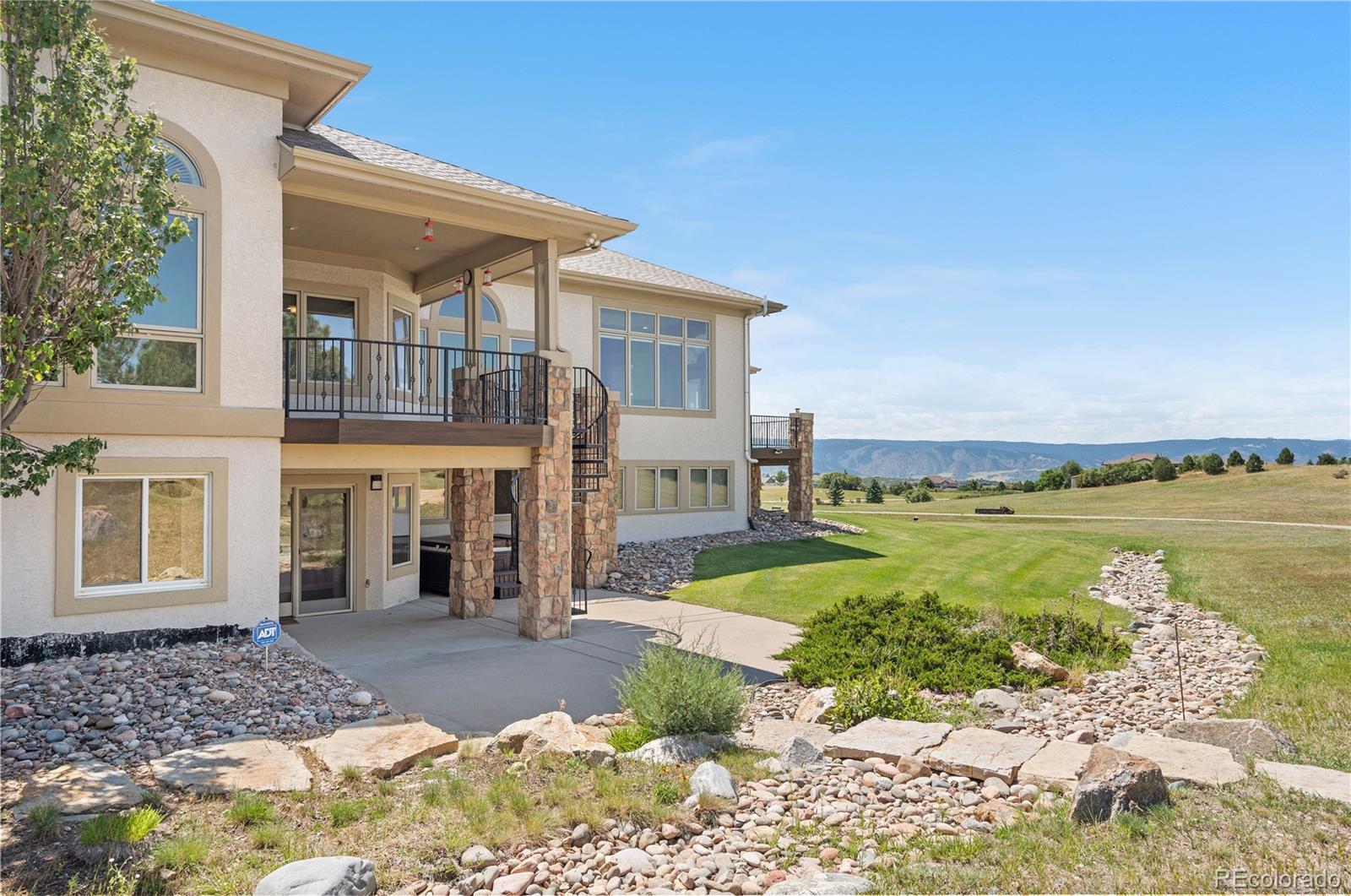 Castle Rock, Colorado, 80109, United States, 5 Bedrooms Bedrooms, ,6 BathroomsBathrooms,Residential,Active,1905040