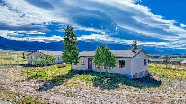 46100 HWY 285, VILLA GROVE, CO 81155 - Image 1