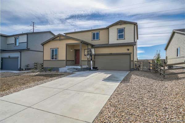 1242 SHERMAN DR, DACONO, CO 80514 - Image 1