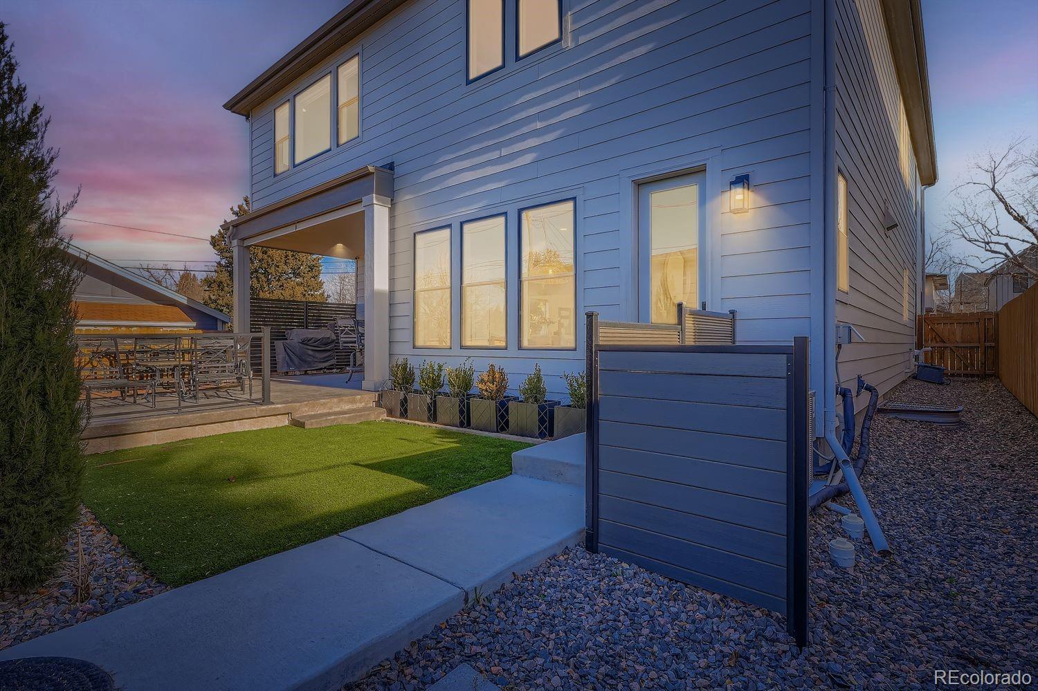 Denver, Colorado, 80210, United States, 5 Bedrooms Bedrooms, ,6 BathroomsBathrooms,Residential,Active,2010187