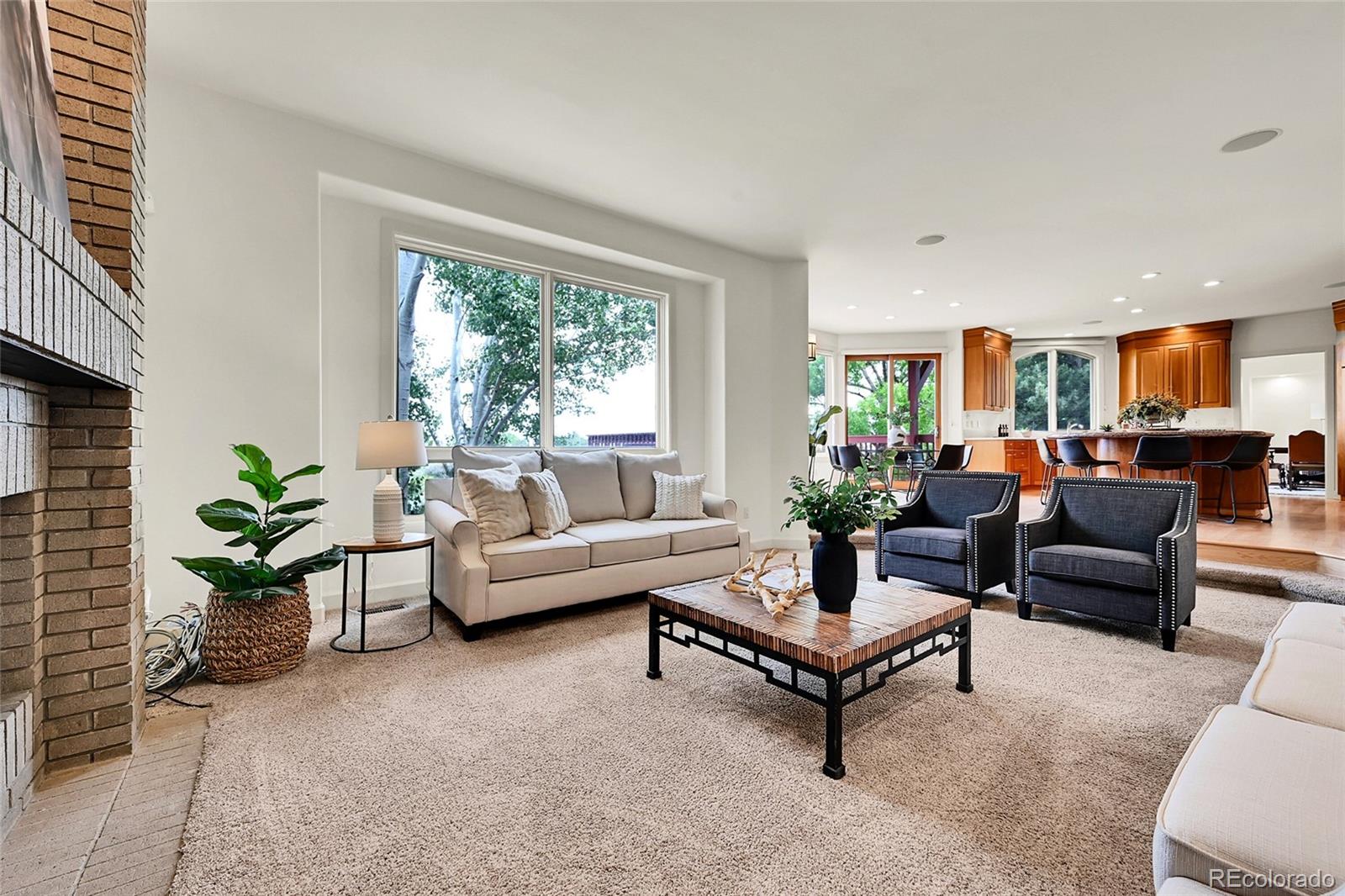 Lakewood, Colorado, 80227, United States, 4 Bedrooms Bedrooms, ,5 BathroomsBathrooms,Residential,Active,1831768