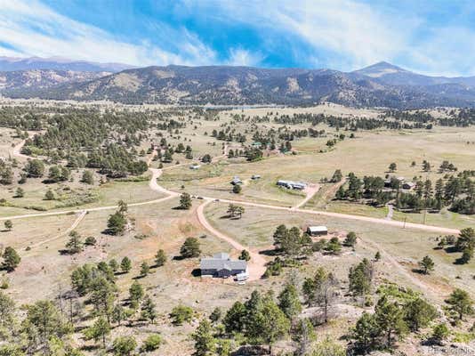 325 SPRING VALLEY DR, FLORISSANT, CO 80816, photo 3 of 50