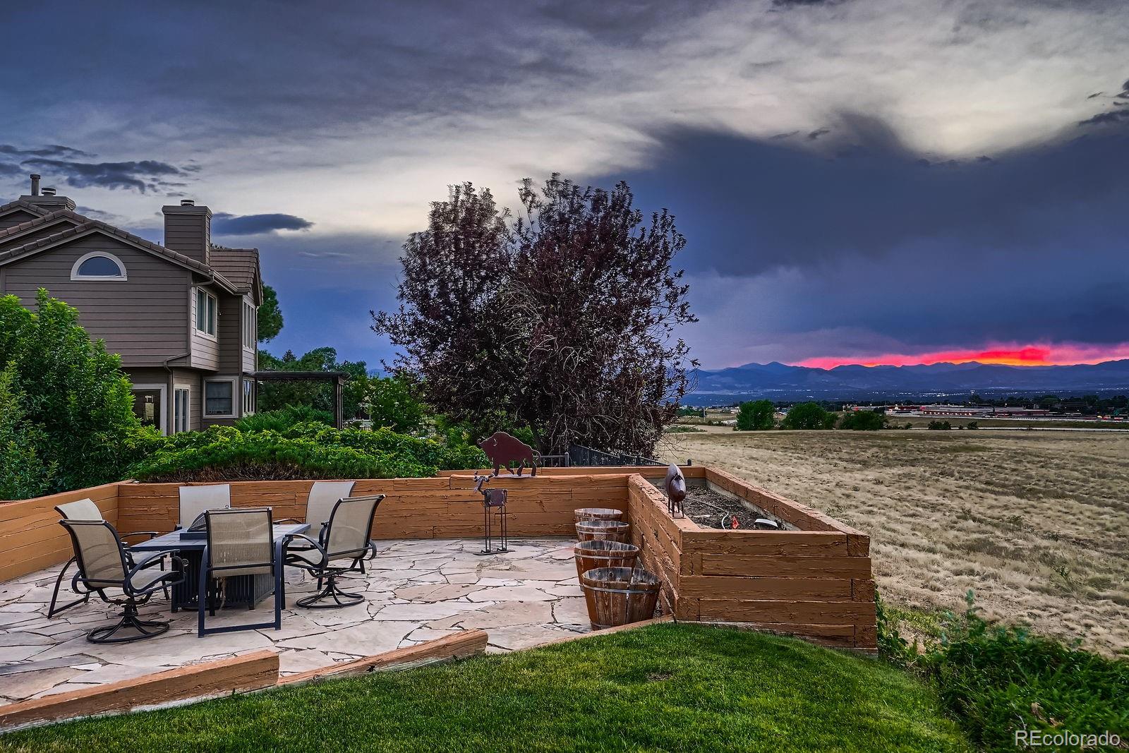 Highlands Ranch, Colorado, 80126, United States, 3 Bedrooms Bedrooms, ,4 BathroomsBathrooms,Residential,Active,1894162