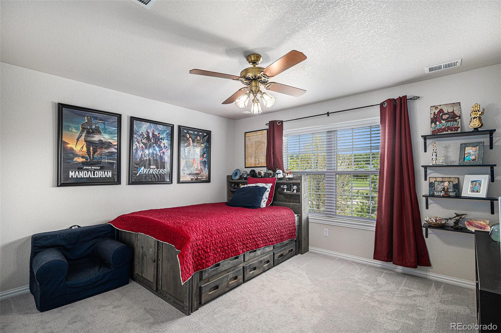 Franktown, Colorado, 80116, United States, 5 Bedrooms Bedrooms, ,5 BathroomsBathrooms,Residential,Active,1962183