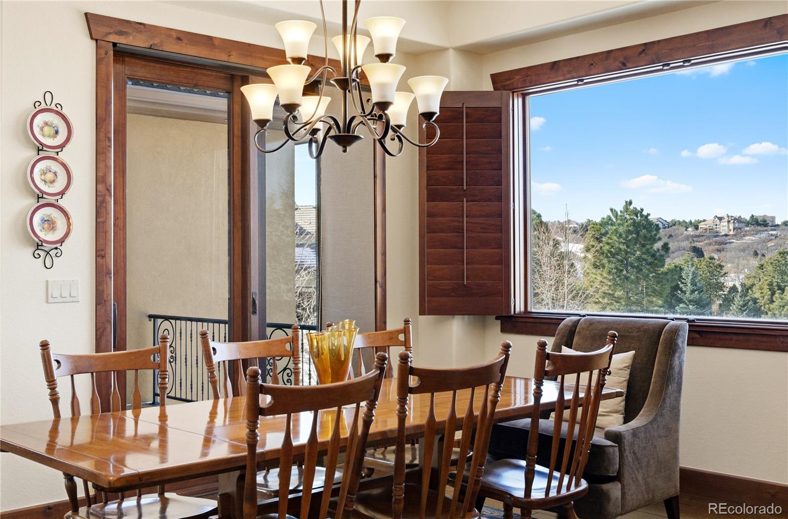 Castle Rock, Colorado, 80108, United States, 4 Bedrooms Bedrooms, ,5 BathroomsBathrooms,Residential,Active,2007242