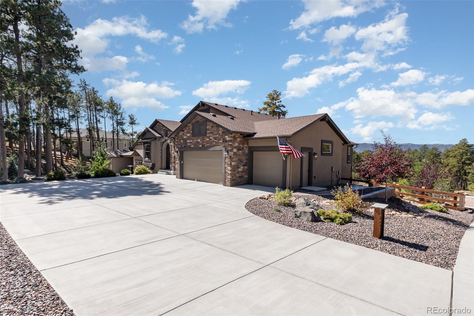 Monument, Colorado, 80132, United States, 5 Bedrooms Bedrooms, ,4 BathroomsBathrooms,Residential,Contingent,1992315