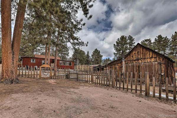 11 5TH ST, GUFFEY, CO 80820 - Image 1