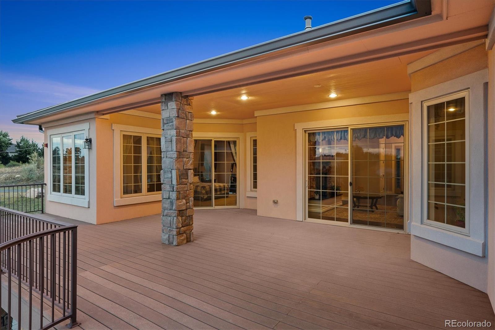 Parker, Colorado, 80138, United States, 5 Bedrooms Bedrooms, ,5 BathroomsBathrooms,Residential,Active,1945314