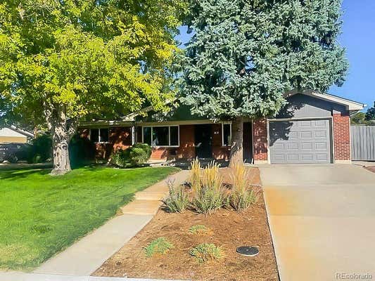 826 IOLA ST, AURORA, CO 80010 - Image 1