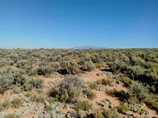 LOT 22 JASPER ROAD, SAN LUIS, CO 81152 - Image 1