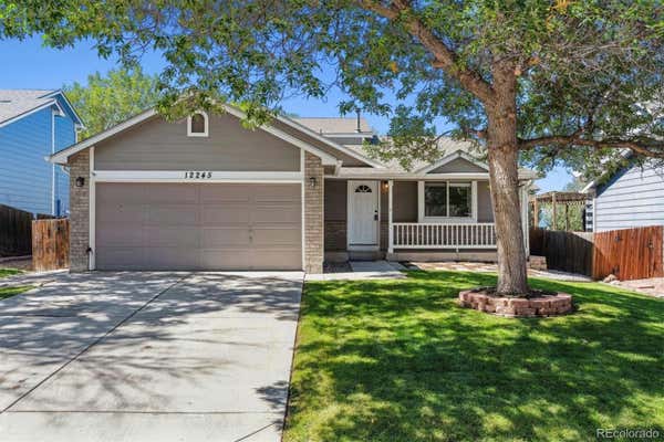 12245 GRAPE ST, THORNTON, CO 80241 - Image 1