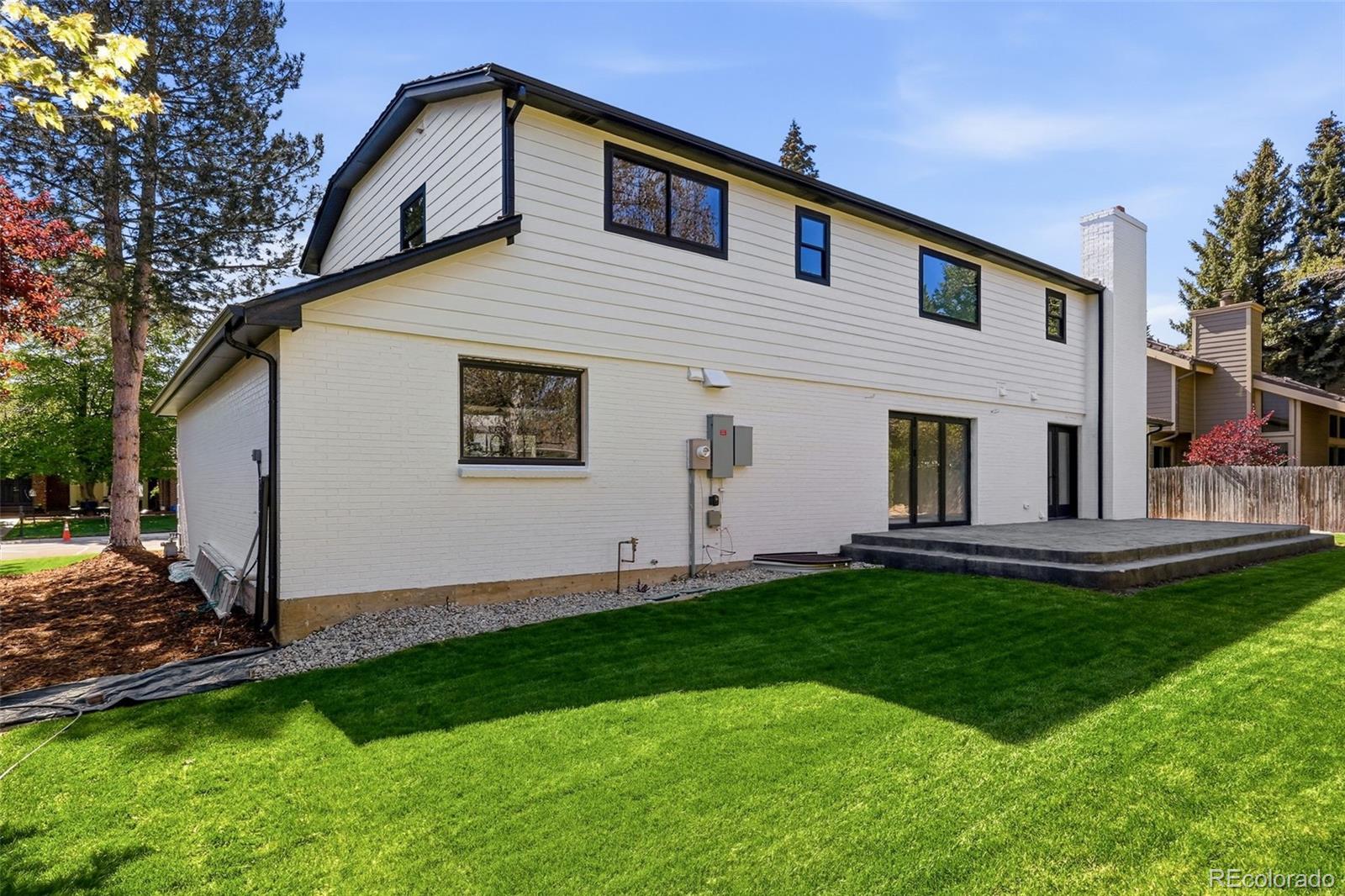 Greenwood Village, Colorado, 80111, United States, 4 Bedrooms Bedrooms, ,4 BathroomsBathrooms,Residential,Active,2052117
