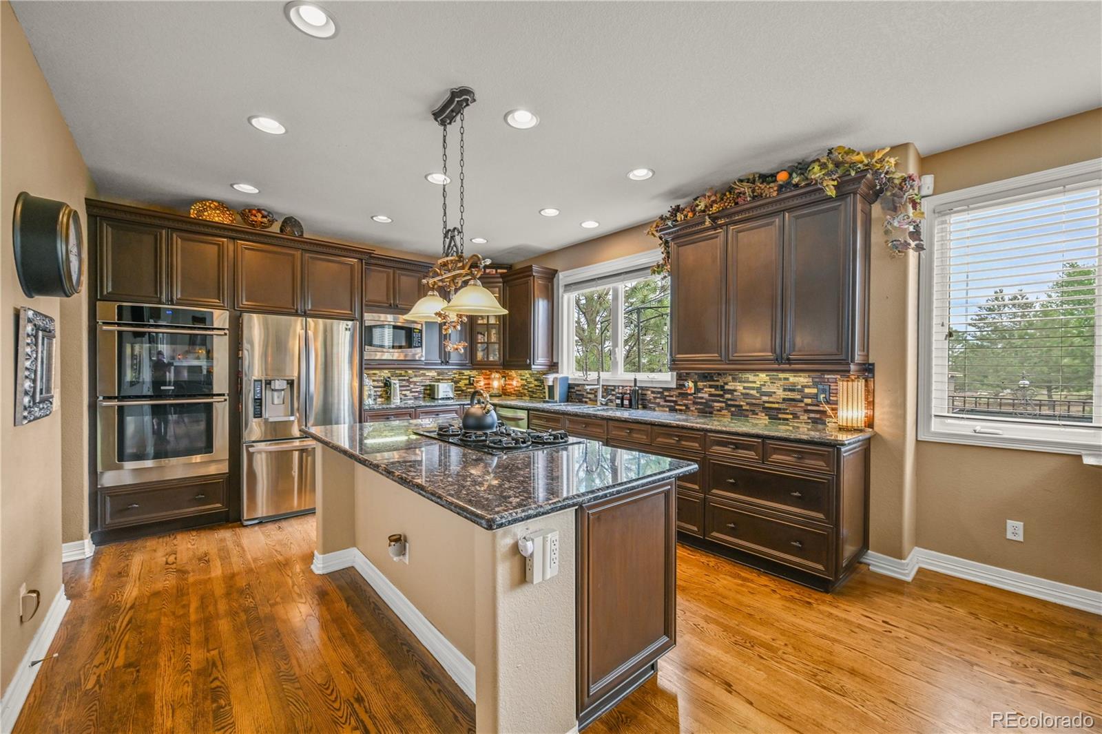 Castle Pines, Colorado, 80108, United States, 5 Bedrooms Bedrooms, ,5 BathroomsBathrooms,Residential,Active,1943758