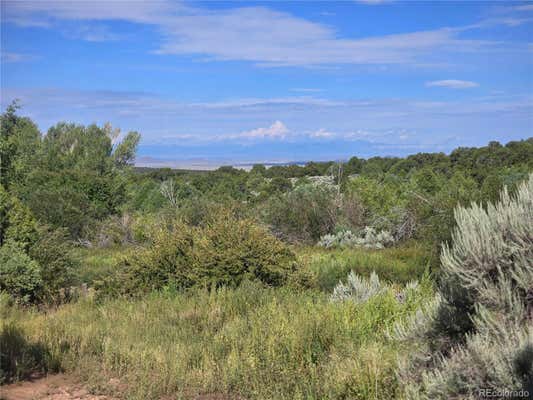 1576 BALLEROY RD, FORT GARLAND, CO 81133, photo 2 of 24