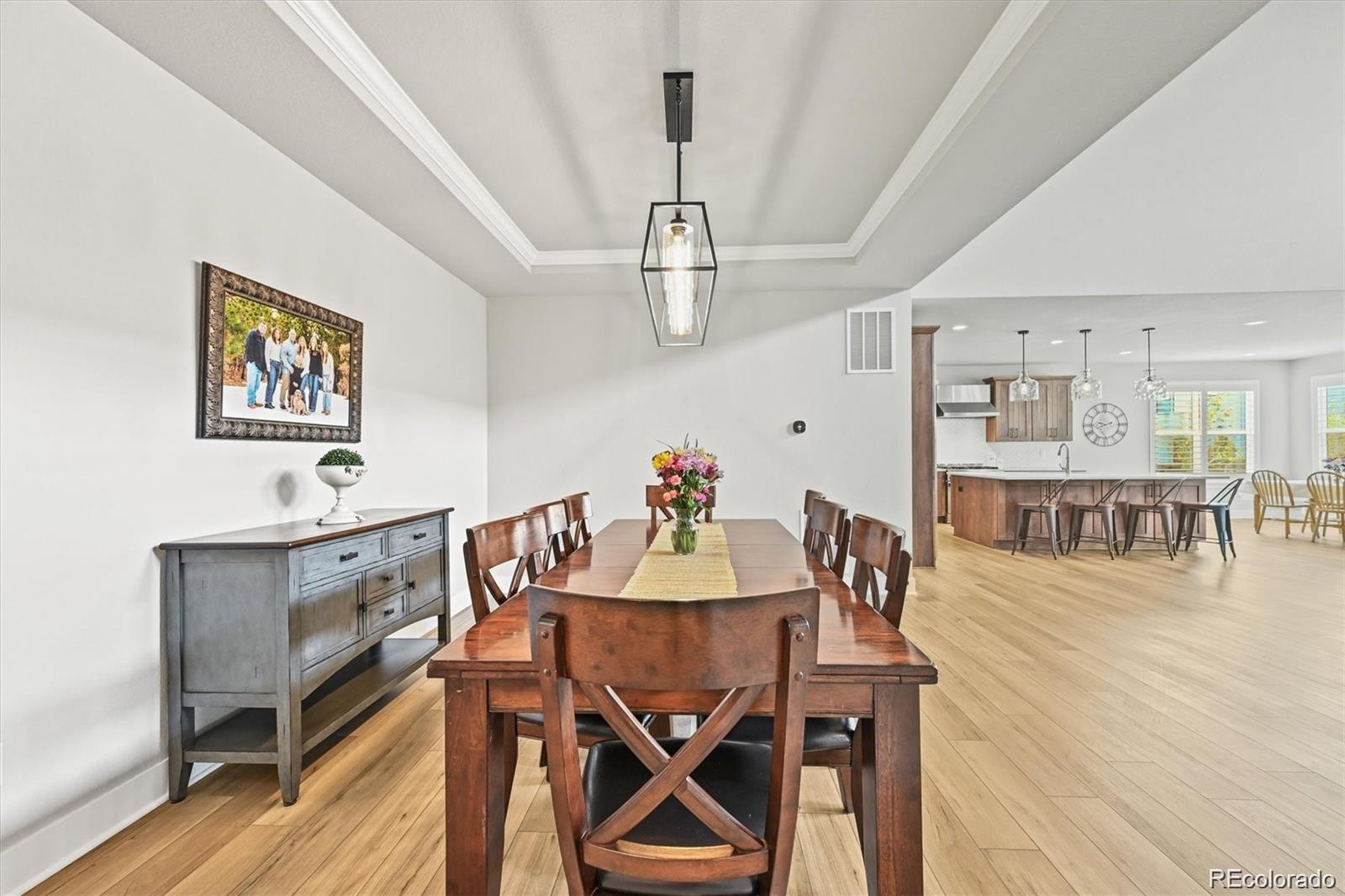 Castle Rock, Colorado, 80104, United States, 7 Bedrooms Bedrooms, ,6 BathroomsBathrooms,Residential,Active,1953382