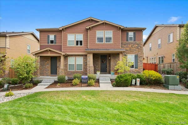 7579 S ZANTE CT, AURORA, CO 80016 - Image 1