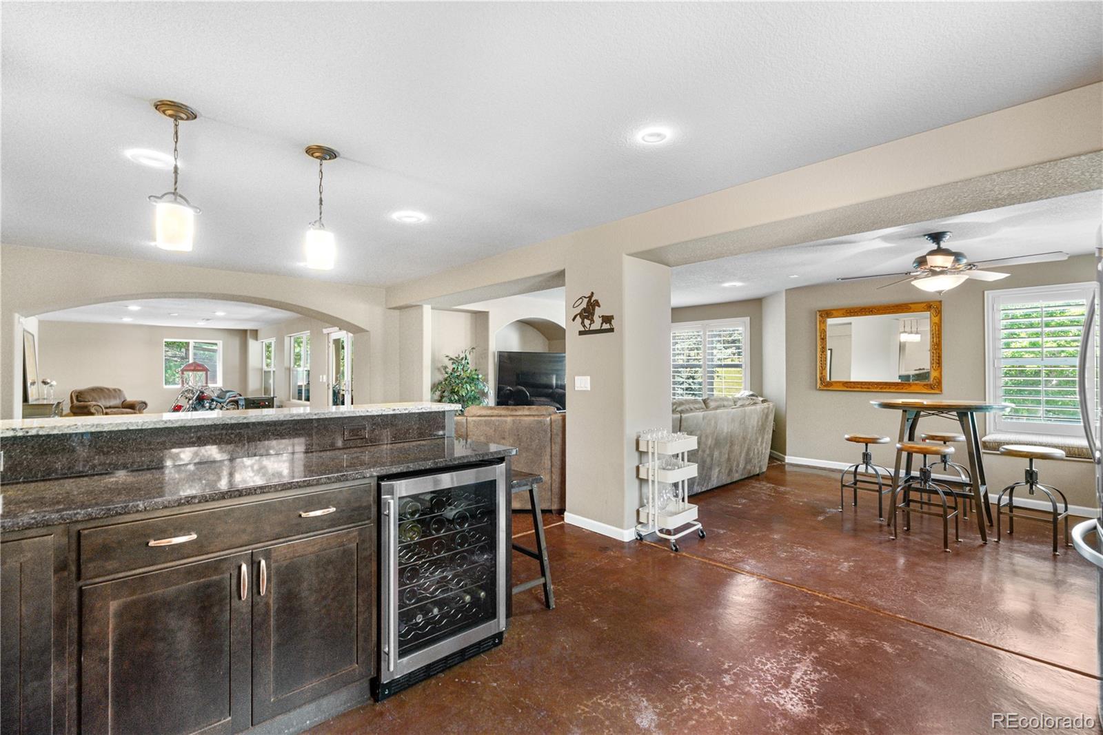 Parker, Colorado, 80134, United States, 5 Bedrooms Bedrooms, ,4 BathroomsBathrooms,Residential,Active,2044992