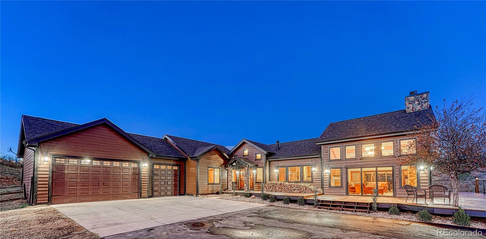 Sedalia, Colorado, 80135, United States, 4 Bedrooms Bedrooms, ,4 BathroomsBathrooms,Residential,Active,1986887