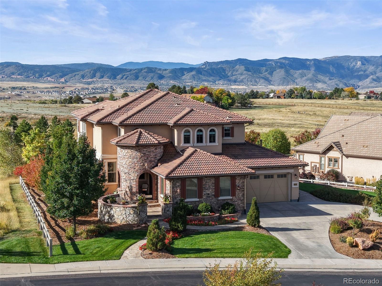 Highlands Ranch, Colorado, 80126, United States, 3 Bedrooms Bedrooms, ,5 BathroomsBathrooms,Residential,Active,2011857