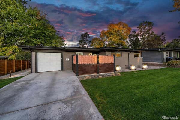 6145 CODY ST, ARVADA, CO 80004 - Image 1