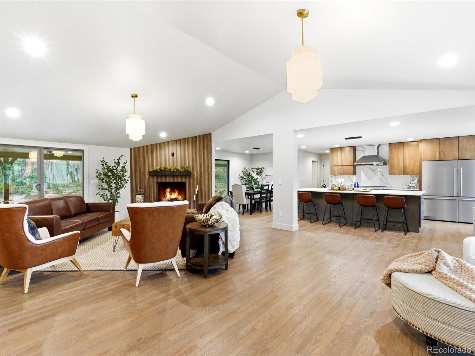 Englewood, Colorado, 80113, United States, 4 Bedrooms Bedrooms, ,5 BathroomsBathrooms,Residential,Active,2006786