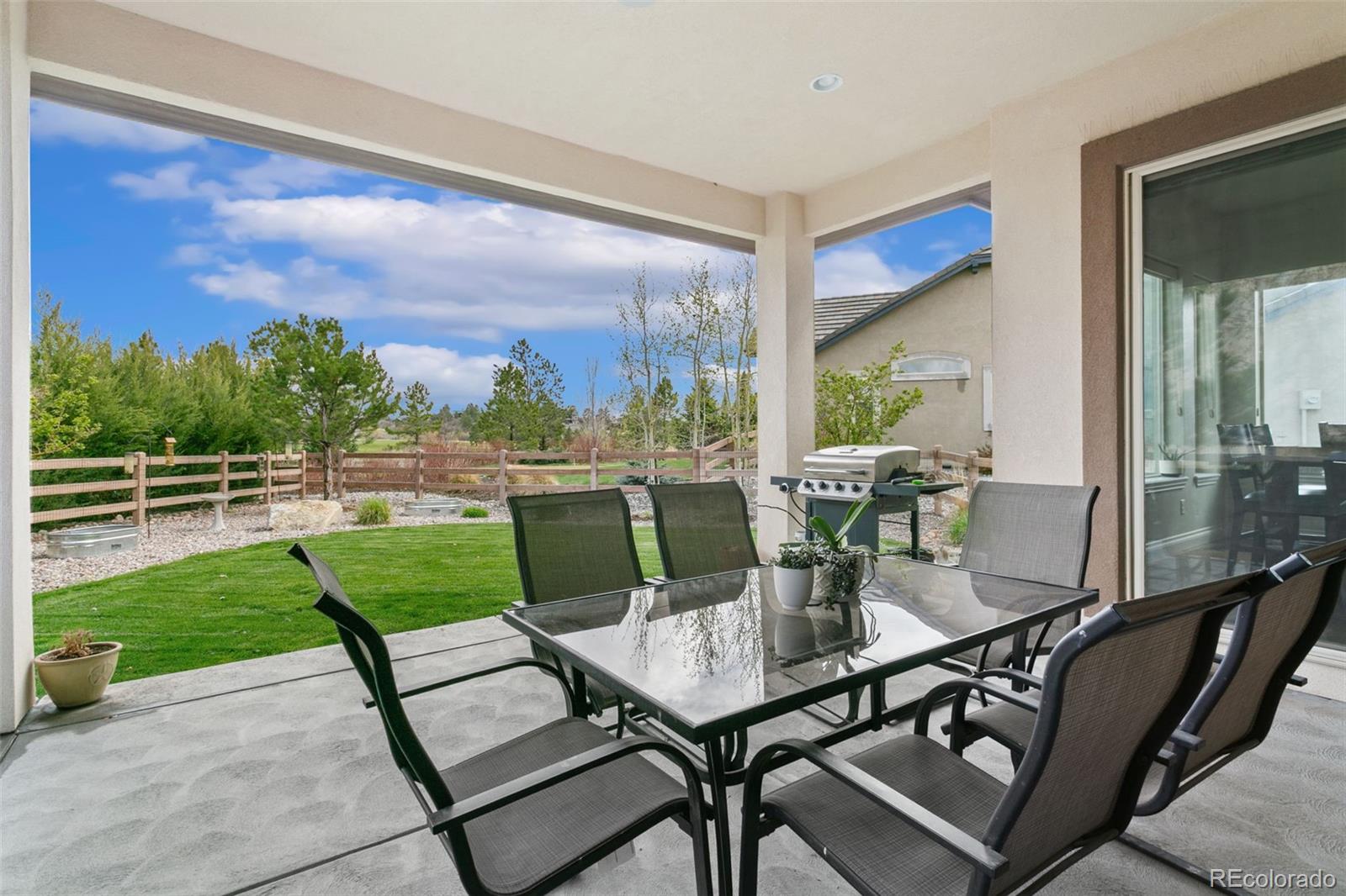 Colorado Springs, Colorado, 80921, United States, 5 Bedrooms Bedrooms, ,4 BathroomsBathrooms,Residential,Active,2002338