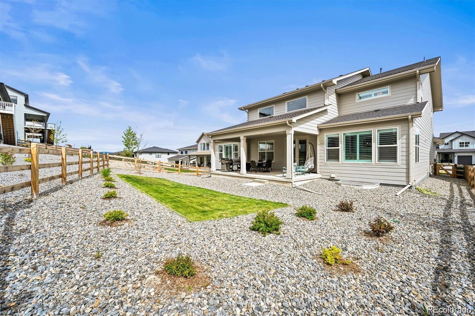 Castle Rock, Colorado, 80104, United States, 7 Bedrooms Bedrooms, ,6 BathroomsBathrooms,Residential,Active,1953382